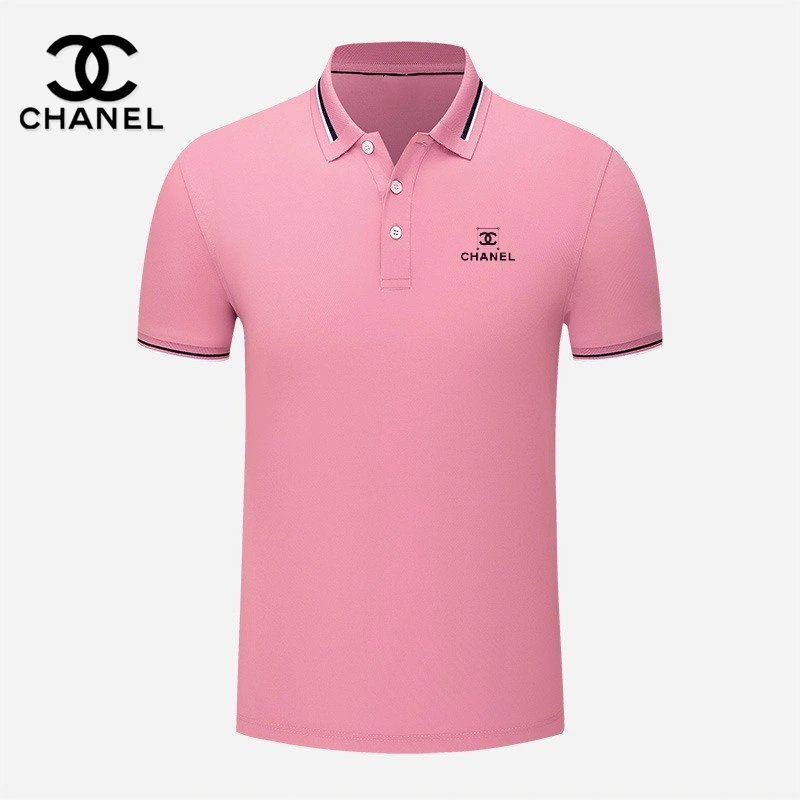 Chanel T-Shirts Elegant 111497