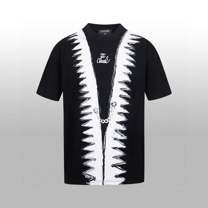 Stylish Chanel T-Shirts 111385