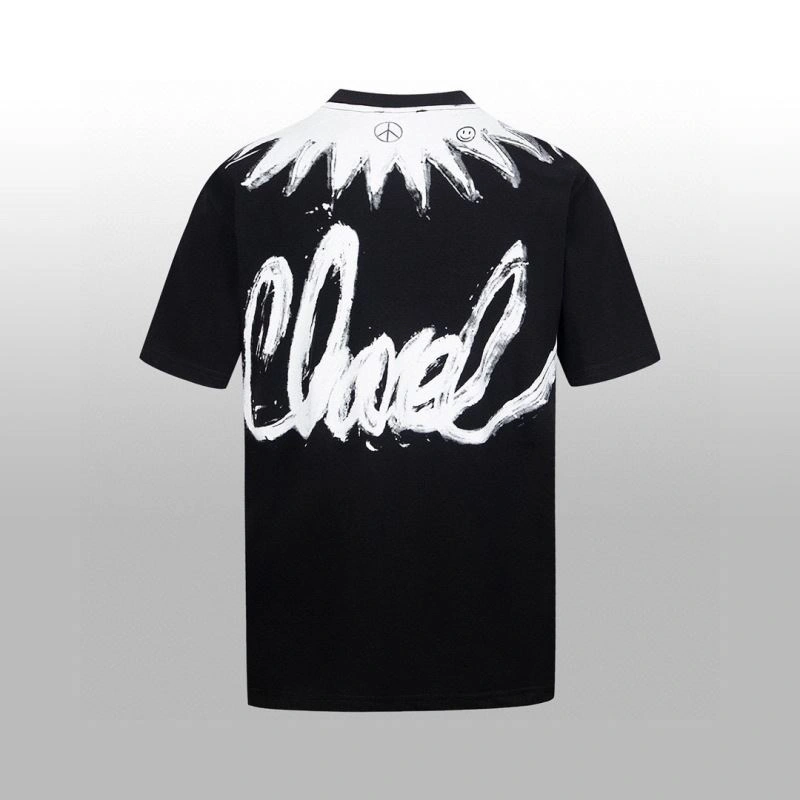 Stylish Chanel T-Shirts 111385