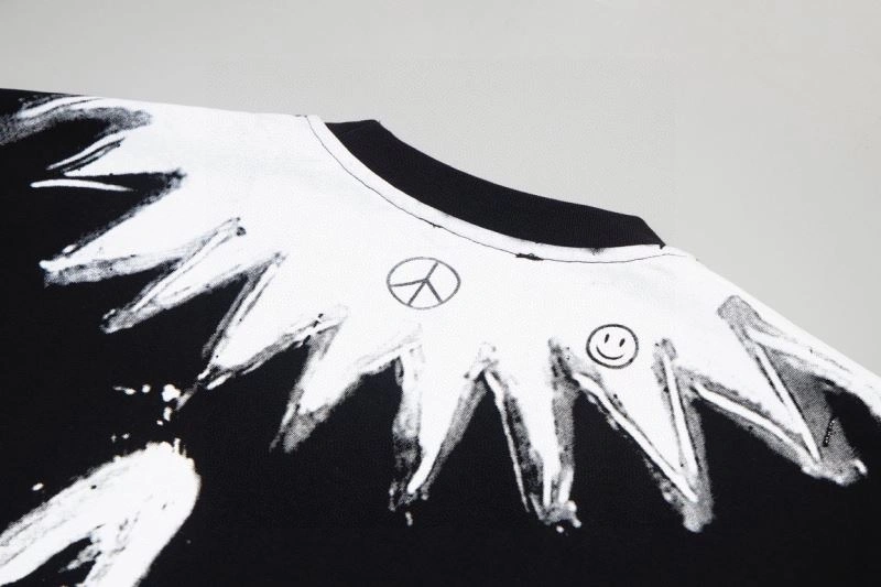 Stylish Chanel T-Shirts 111385