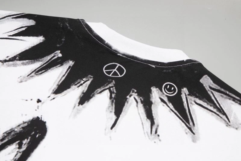 Chanel T-Shirts Vibrant 111392