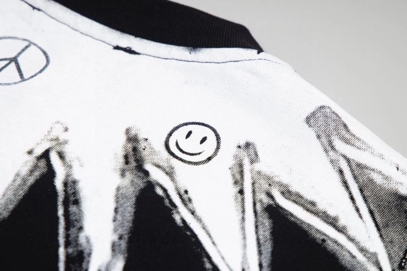 Chanel T-Shirts Vibrant 111392