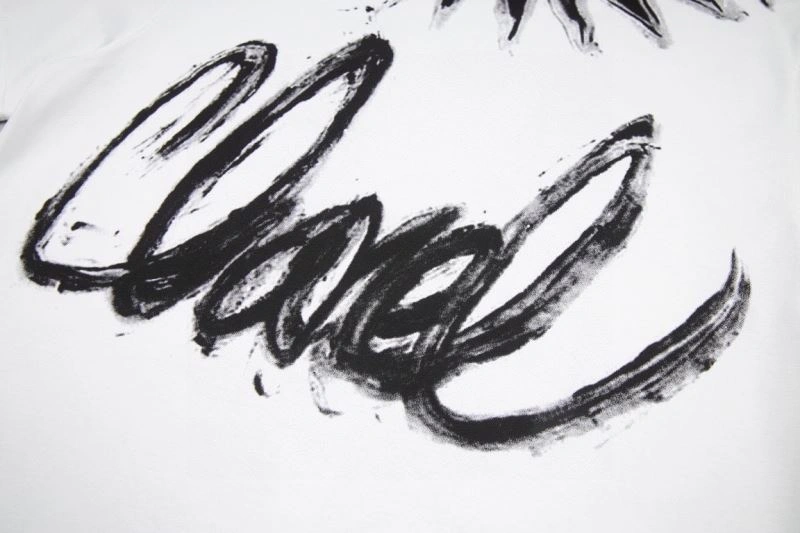 Chanel T-Shirts Vibrant 111392