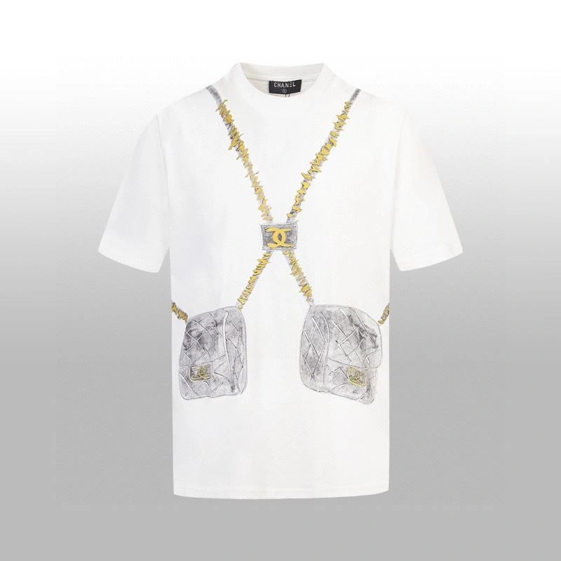 MultiPurpose Chanel T-Shirts 111398