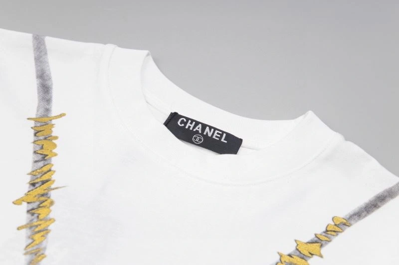 MultiPurpose Chanel T-Shirts 111398