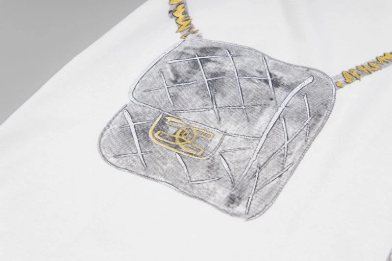 MultiPurpose Chanel T-Shirts 111398