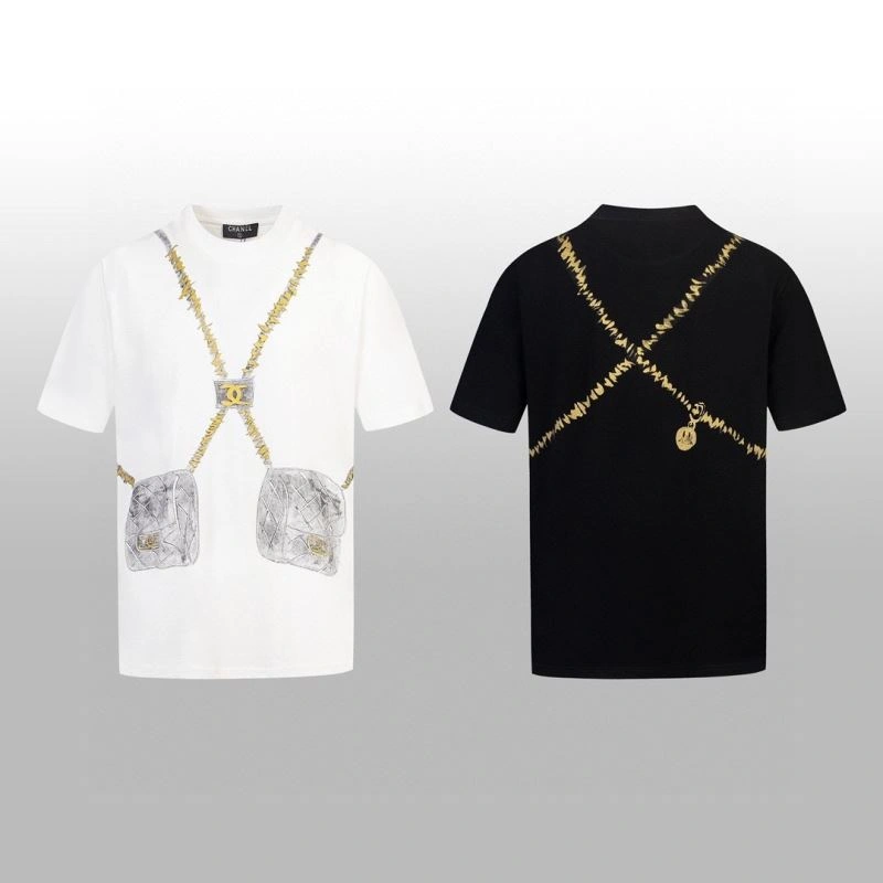 MultiPurpose Chanel T-Shirts 111398