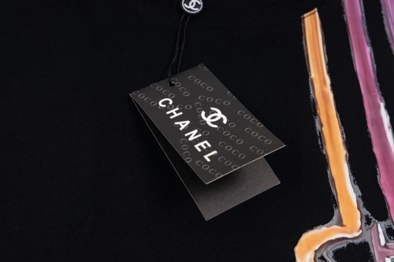 Chanel T-Shirts SportInspired 111389