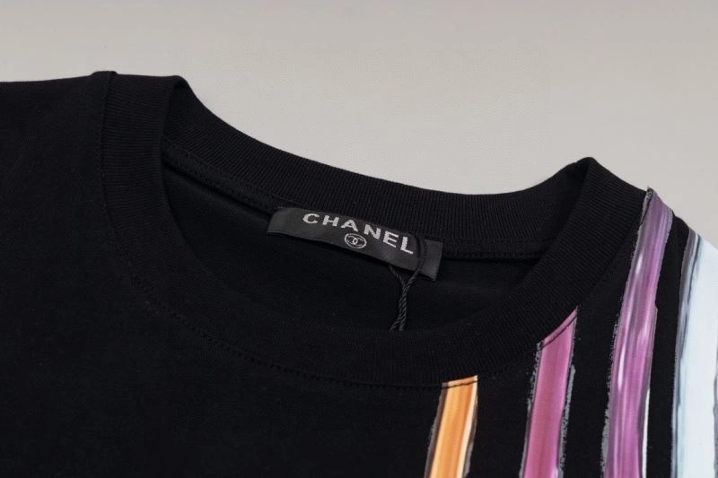 Chanel T-Shirts SportInspired 111389