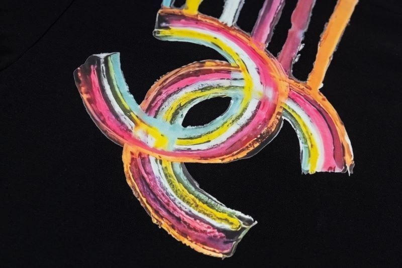 Chanel T-Shirts SportInspired 111389