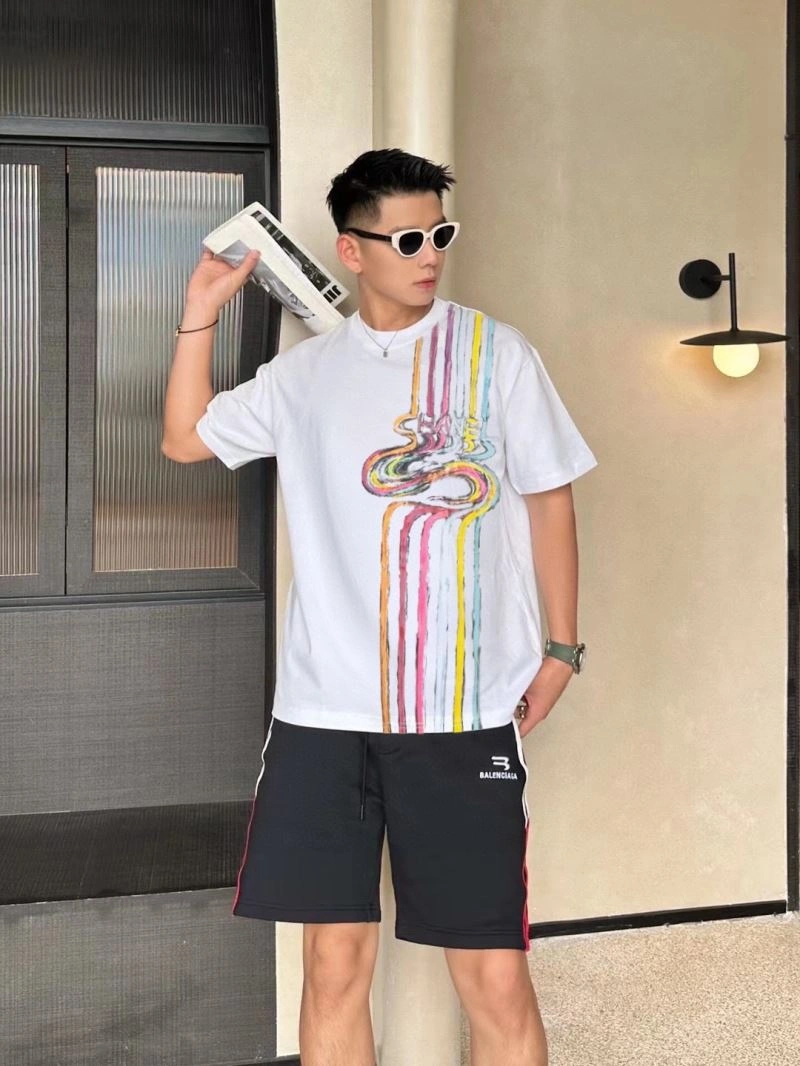 Chanel T-Shirts SportInspired 111389