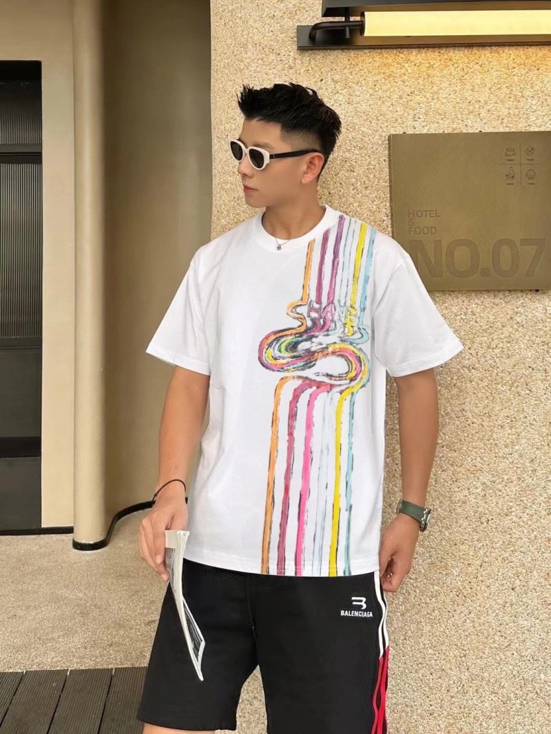Chanel T-Shirts SportInspired 111389