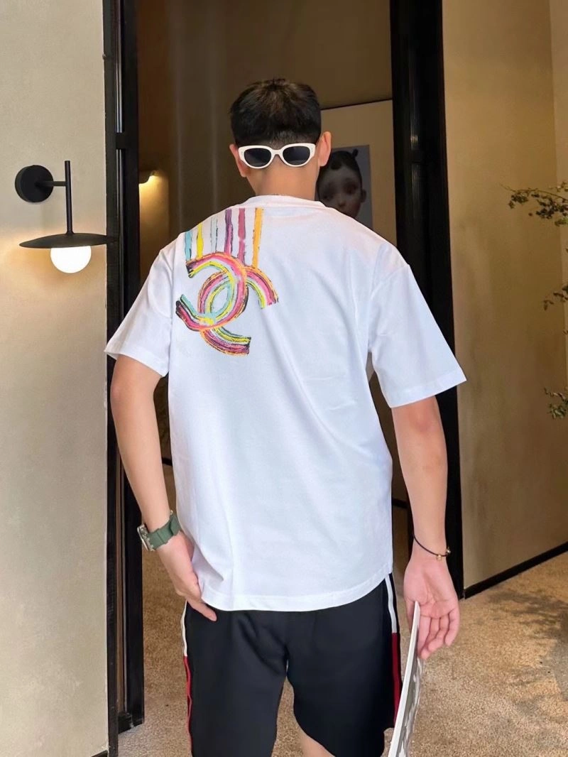 Chanel T-Shirts SportInspired 111389