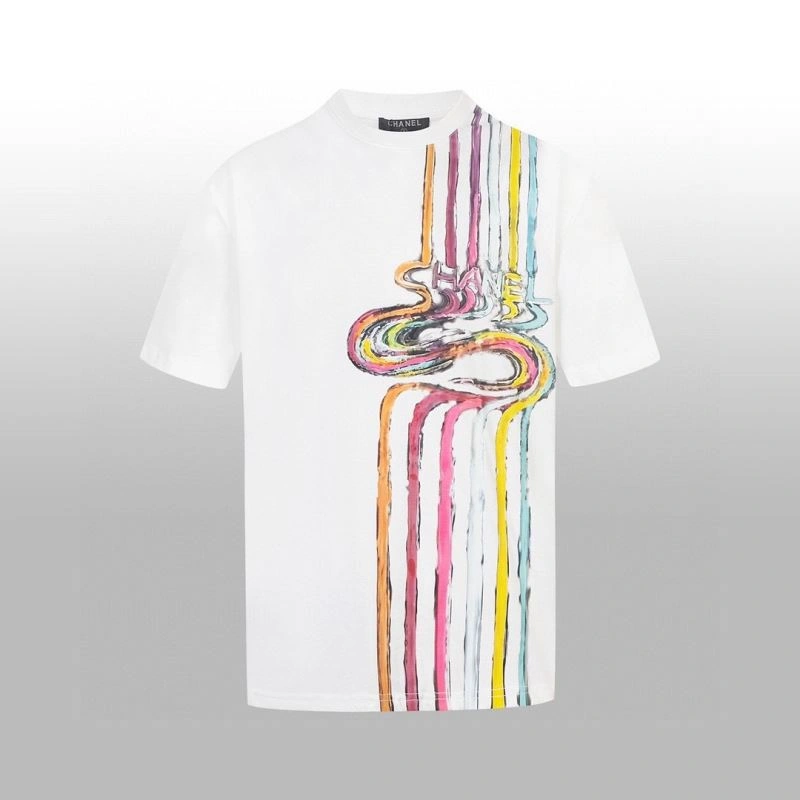 Chanel T-Shirts Effortless 111395