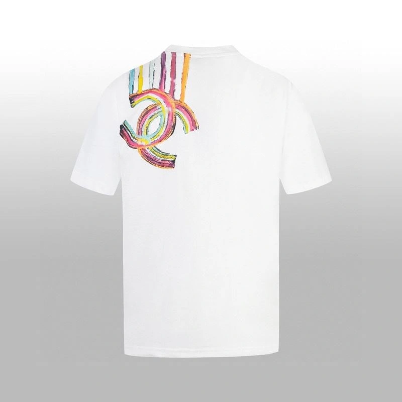 Chanel T-Shirts Effortless 111395