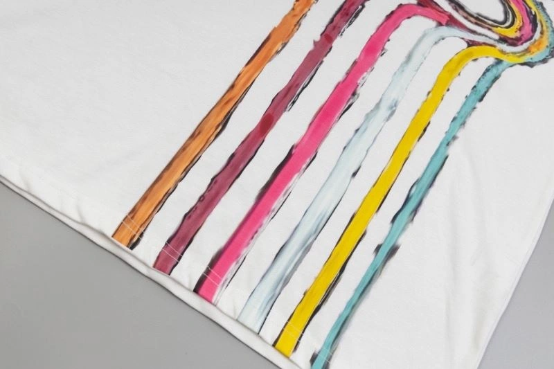 Chanel T-Shirts Effortless 111395