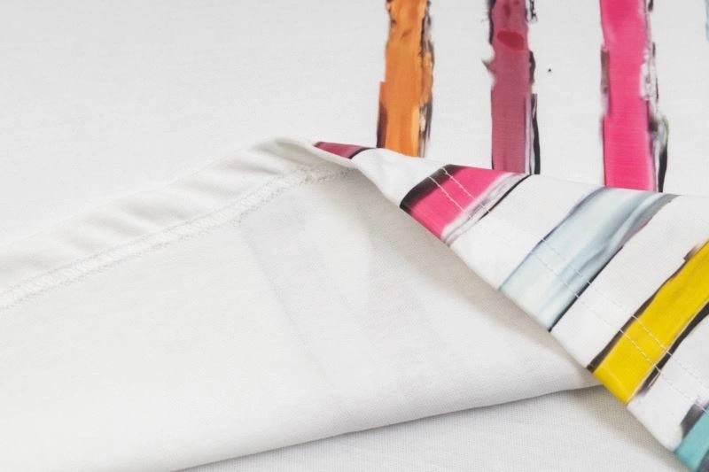 Chanel T-Shirts Effortless 111395