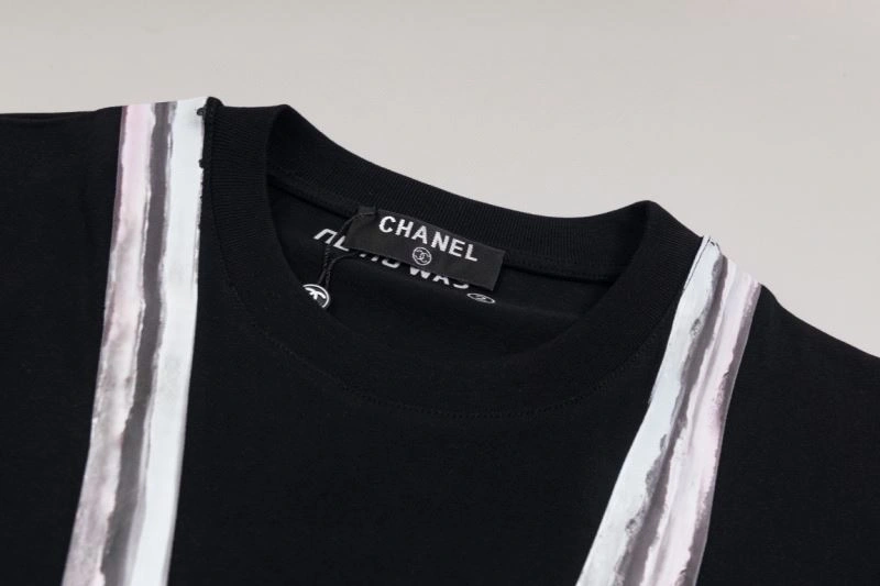 Chanel T-Shirts Modern 111390
