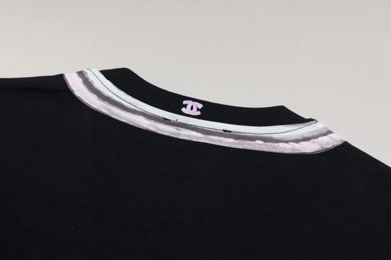 Chanel T-Shirts Modern 111390