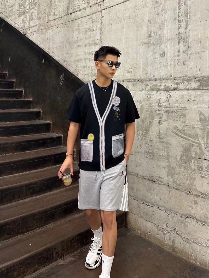 Chanel T-Shirts Modern 111390