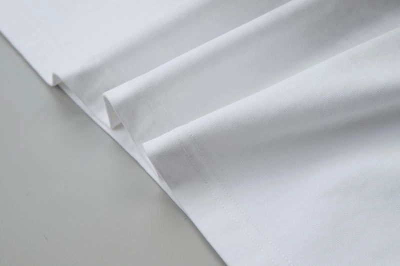 Chanel T-Shirts Breathable 111391