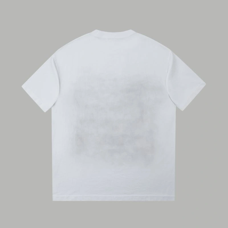 Chanel T-Shirts Breathable 111391