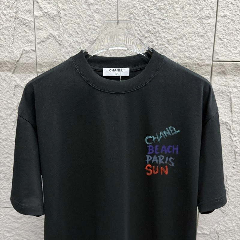 Sophisticated Chanel T-Shirts 111393