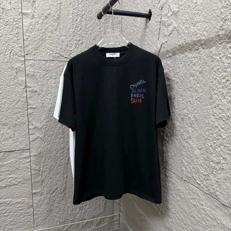 Sophisticated Chanel T-Shirts 111393