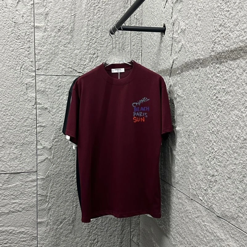 Supportive Chanel T-Shirts 111384