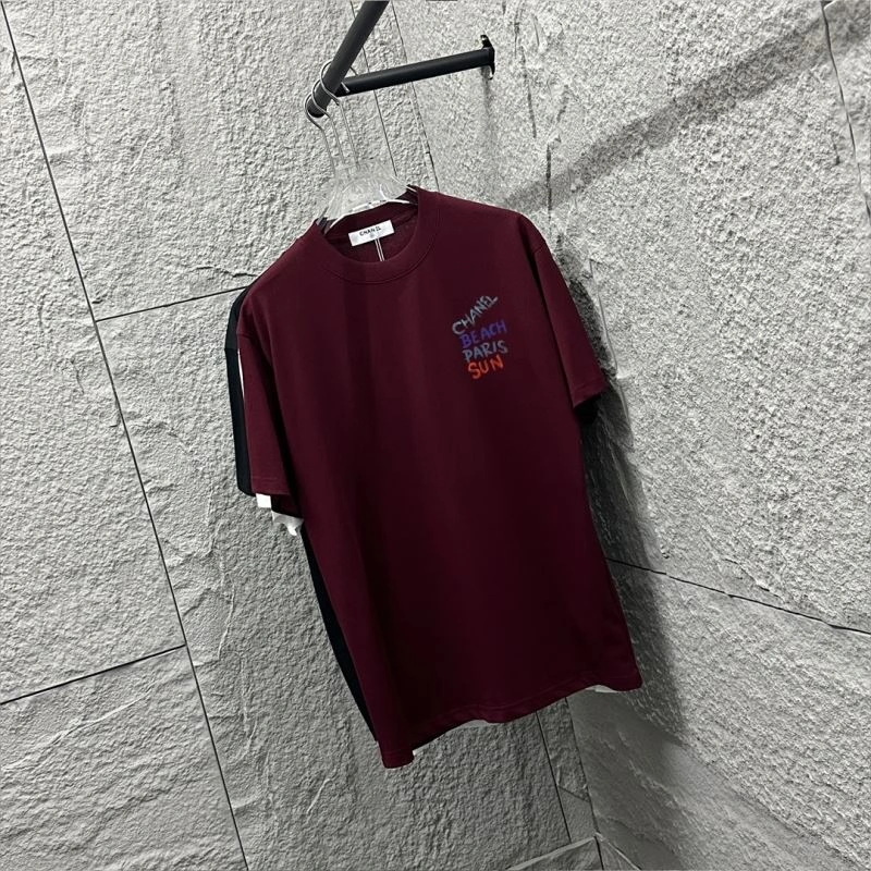 Supportive Chanel T-Shirts 111384
