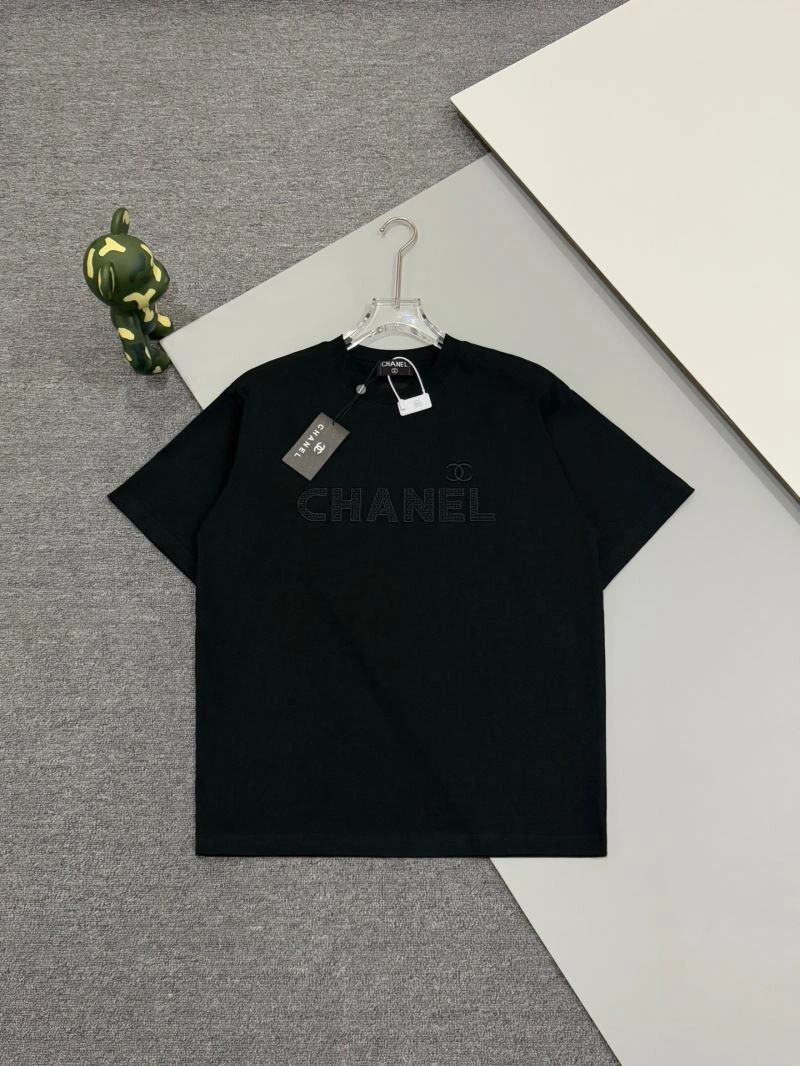 Chanel T-Shirts Tailored 111401