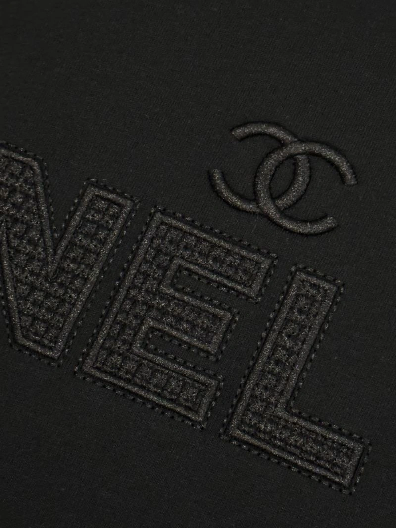 Chanel T-Shirts Tailored 111401