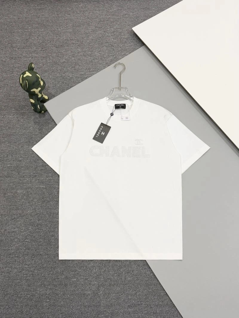 Flexible Chanel T-Shirts 111399