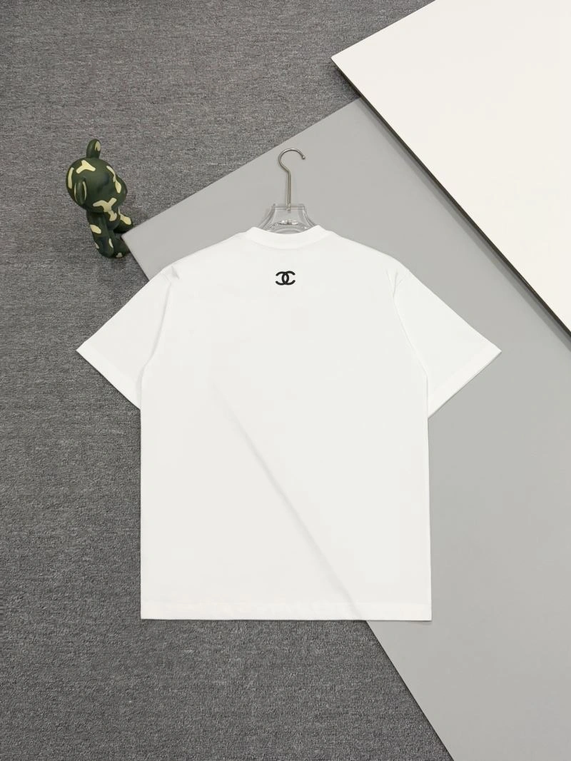 Flexible Chanel T-Shirts 111399