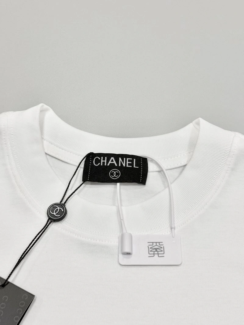 Flexible Chanel T-Shirts 111399