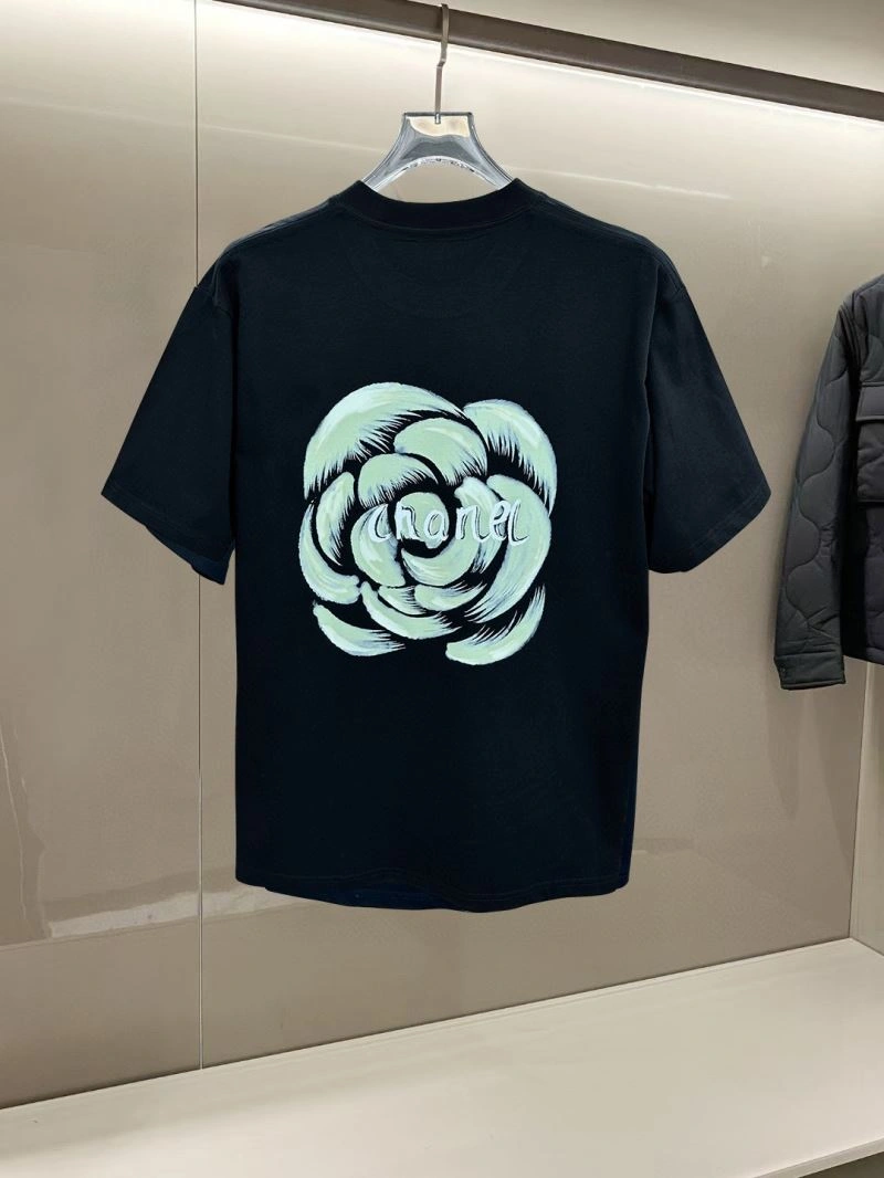 TechFriendly Chanel T-Shirts 111096