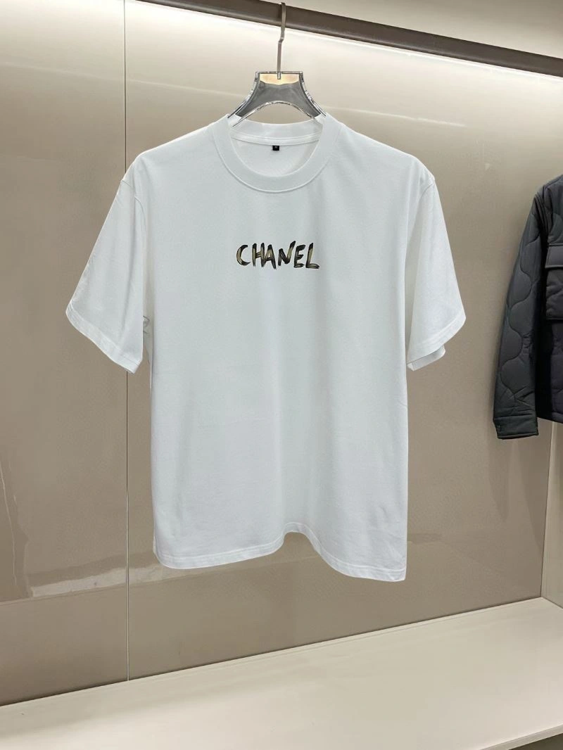 TechFriendly Chanel T-Shirts 111096