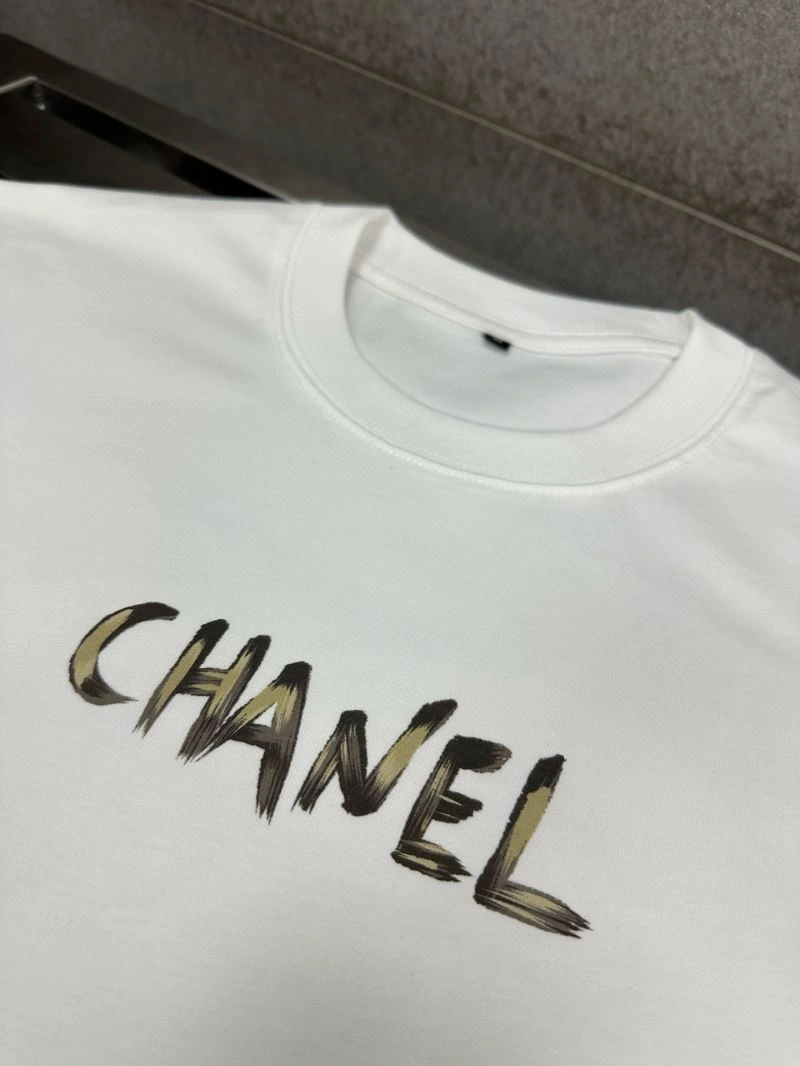 TechFriendly Chanel T-Shirts 111096
