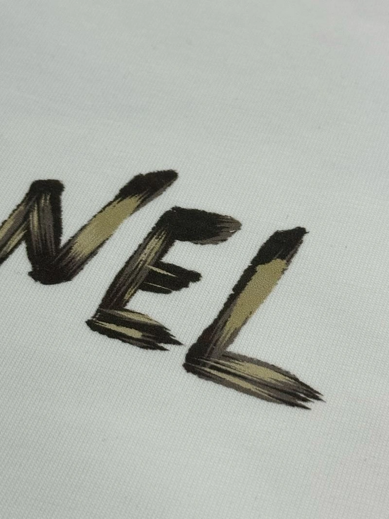 TechFriendly Chanel T-Shirts 111096