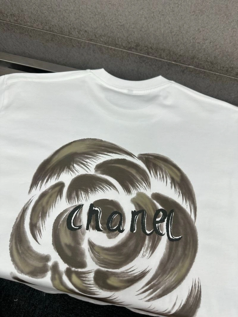 TechFriendly Chanel T-Shirts 111096
