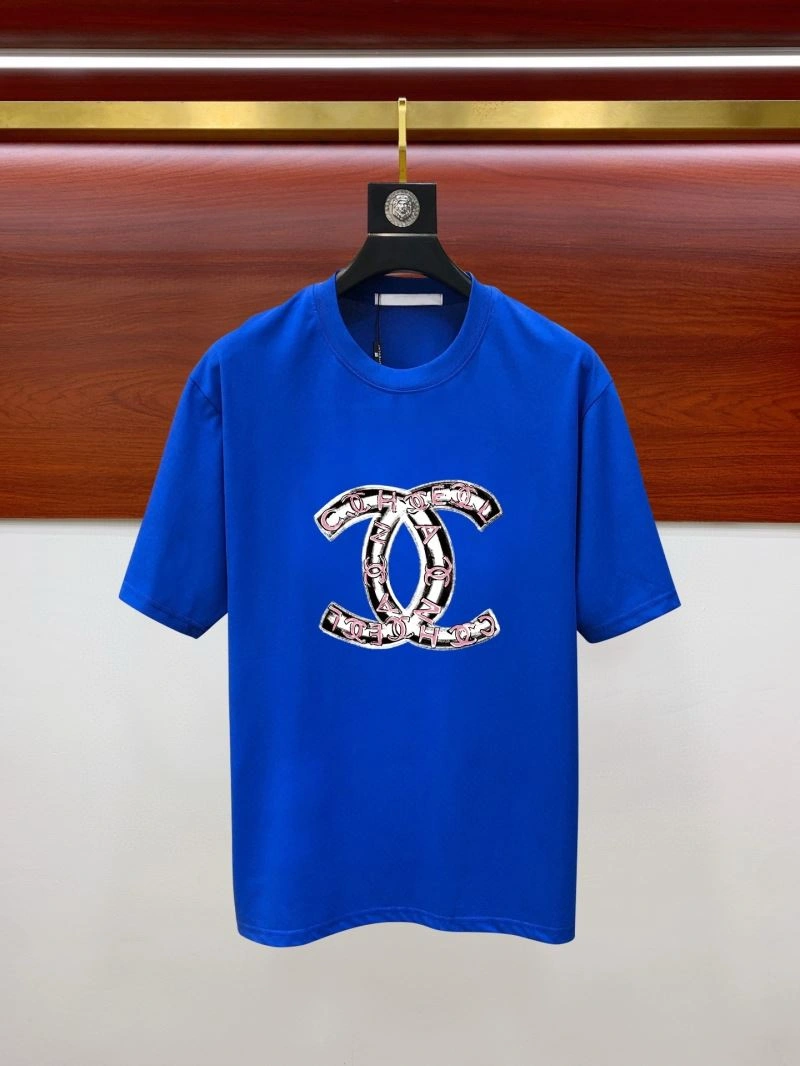 Comfortable Chanel T-Shirts 111094