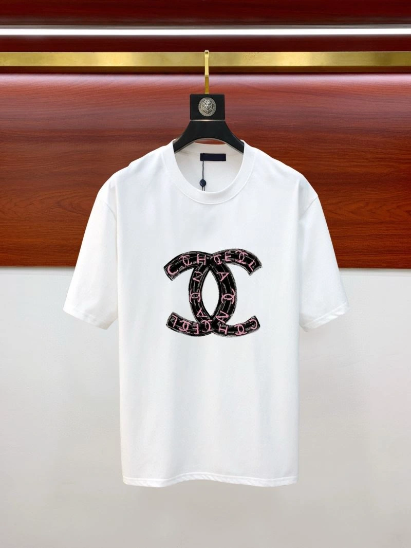 Comfortable Chanel T-Shirts 111094