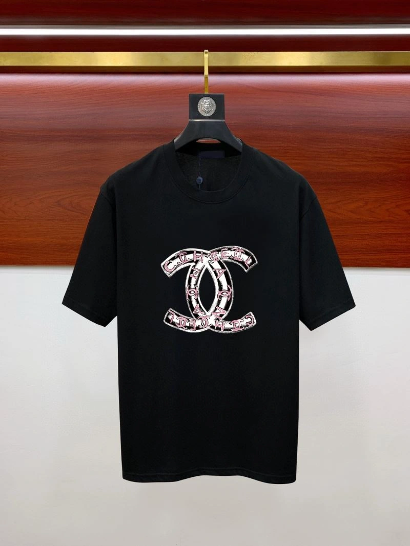 Comfortable Chanel T-Shirts 111094