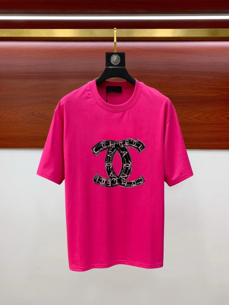 Comfortable Chanel T-Shirts 111094