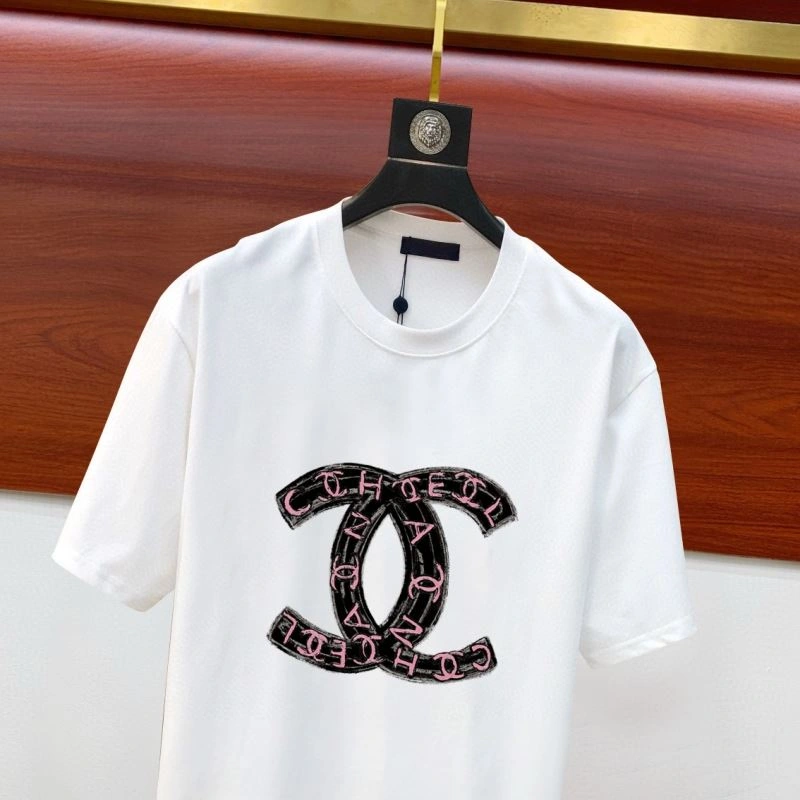 Comfortable Chanel T-Shirts 111094