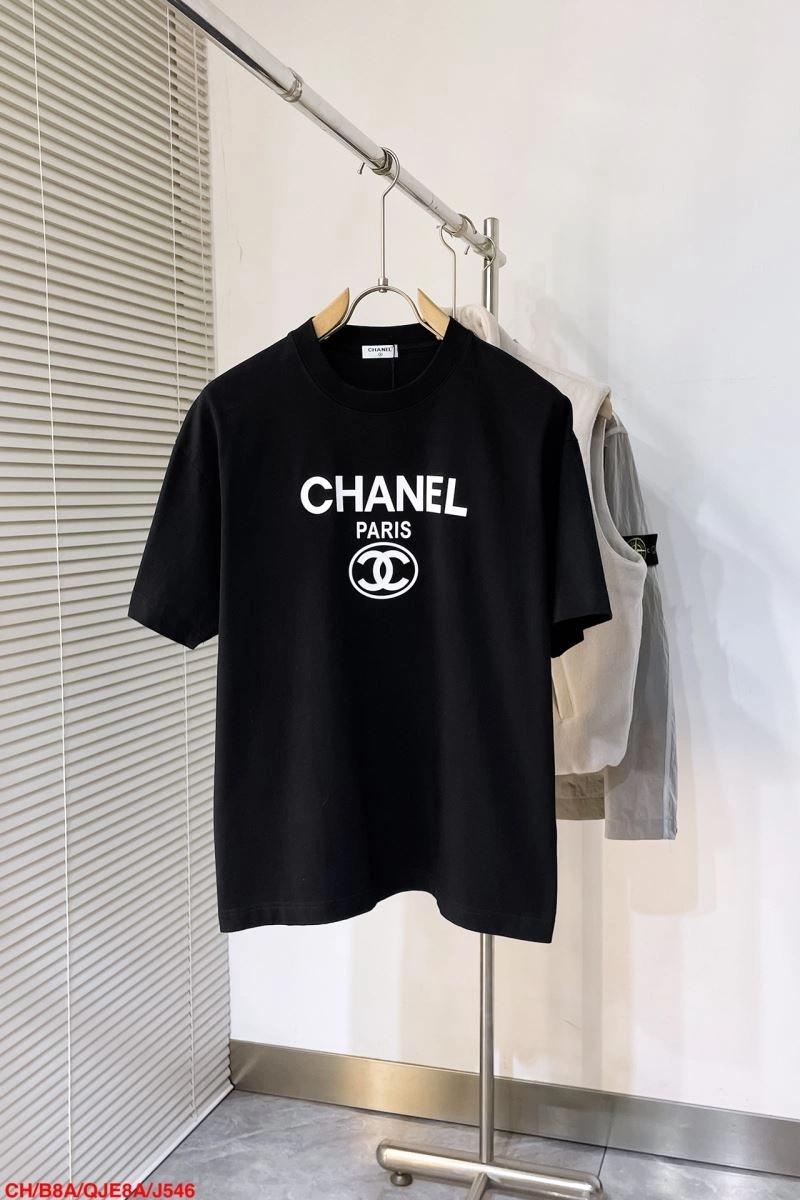 Fashionable Chanel T-Shirts 111493