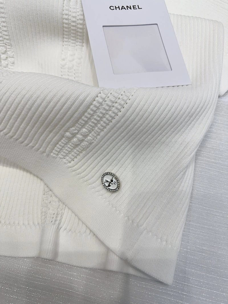 Chanel T-Shirts SportInspired 109371