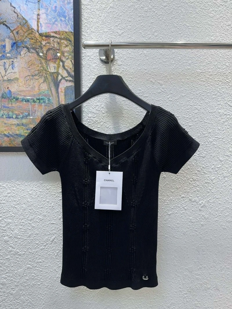 Chanel T-Shirts SportInspired 109371