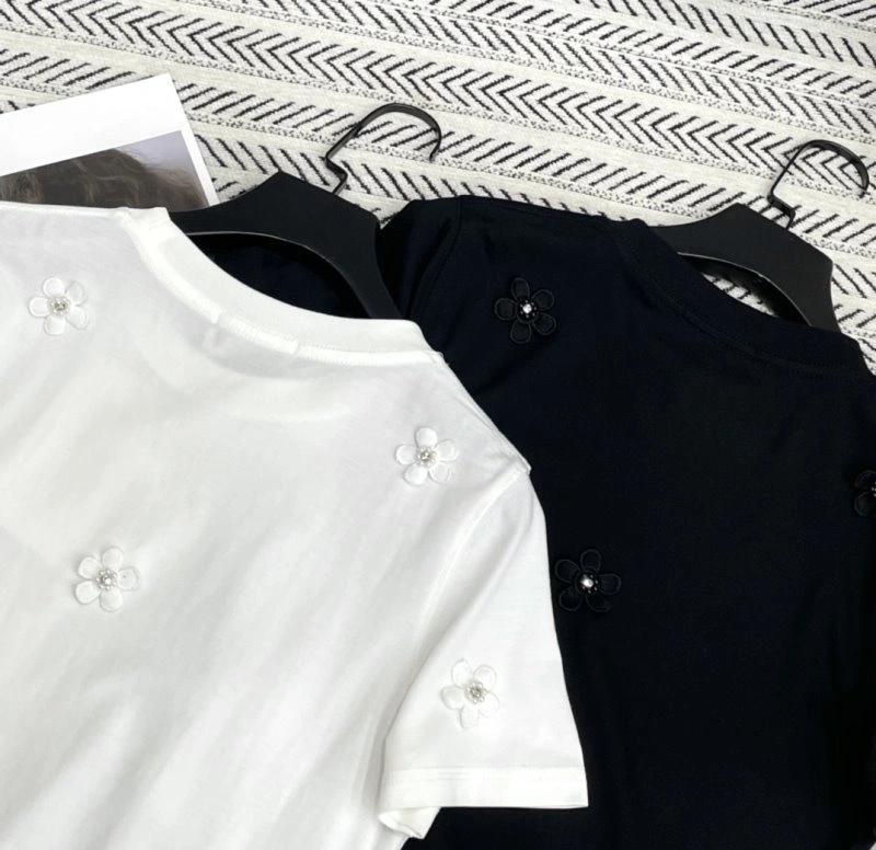 QuickDry Chanel T-Shirts 109343