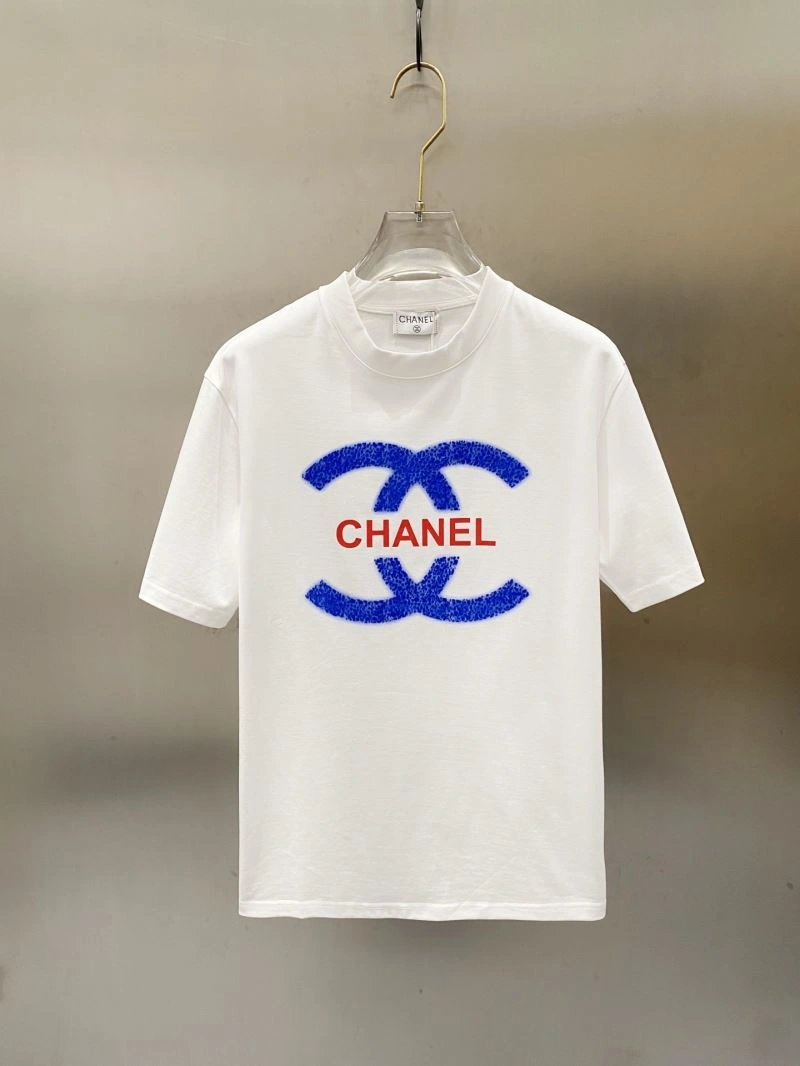 Chanel T-Shirts MultiPurpose 111369